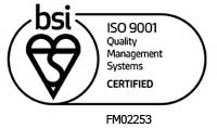 BSI-ISO-900-2001pixels